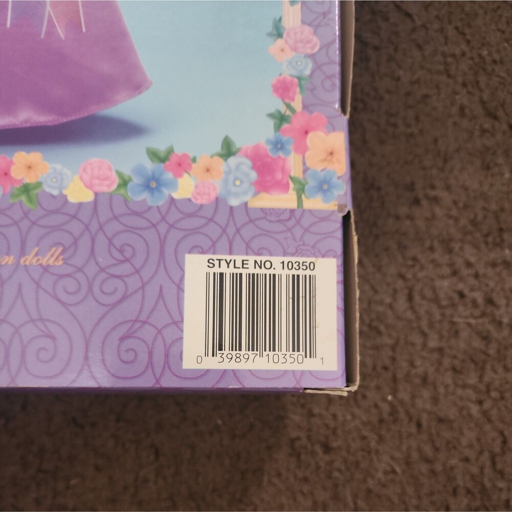 Rapunzel - Picture 3 of 3